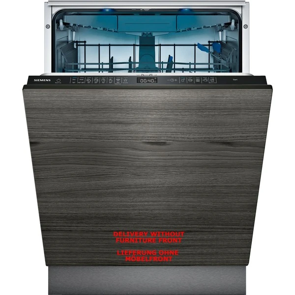 Siemens SX85TX00CE IQ500, Spülmaschine