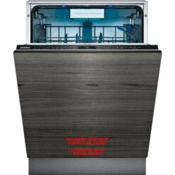 Siemens SX87YX03CE IQ700, Spülmaschine (60 Cm)