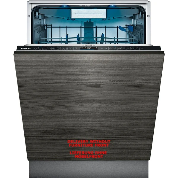 Siemens SX87YX03CE IQ700, Spülmaschine (60 Cm)