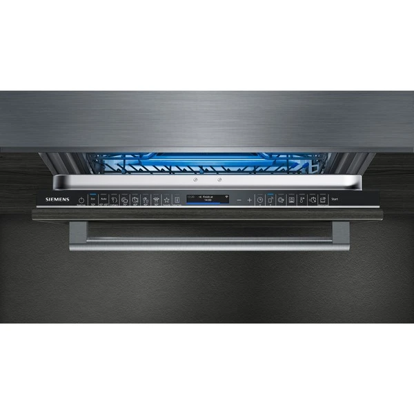 Siemens SX87YX03CE IQ700, Spülmaschine (60 Cm) – Bild 2