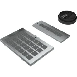 Siemens Starterset Für Kaminlosen Umluftbetrieb LZ10AFR00, Umrüst-Set