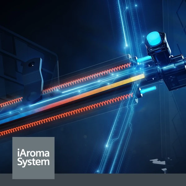 Siemens TP505D01 EQ.500 Classic, Vollautomat – Bild 11