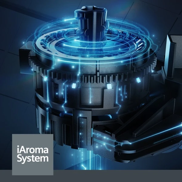 Siemens TP505D01 EQ.500 Classic, Vollautomat – Bild 12