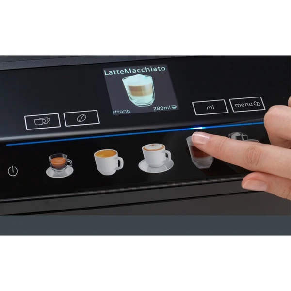 Siemens TP505D01 EQ.500 Classic, Vollautomat – Bild 4