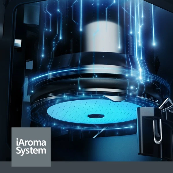 Siemens TP505D01 EQ.500 Classic, Vollautomat – Bild 9