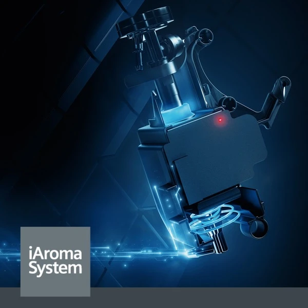 Siemens TP505D01 EQ.500 Classic, Vollautomat – Bild 10