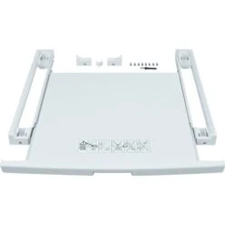 Siemens Trockner-Verbindungssatz WZ20400