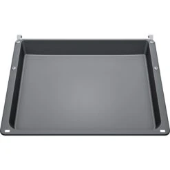 Siemens Universalpfanne Emailliert (Backwagen) HZ542000, Backblech