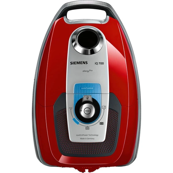 Siemens VSC7AC342 IQ700, Bodenstaubsauger – Bild 2
