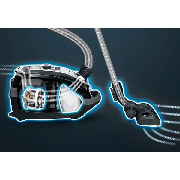 Siemens VSC7AC342 IQ700, Bodenstaubsauger – Bild 4