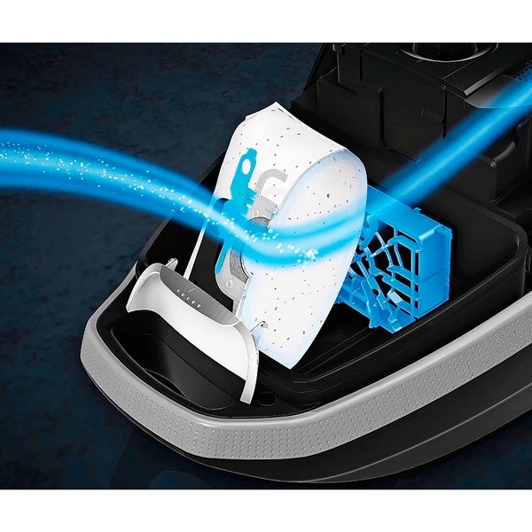 Siemens VSC7AC342 IQ700, Bodenstaubsauger – Bild 5