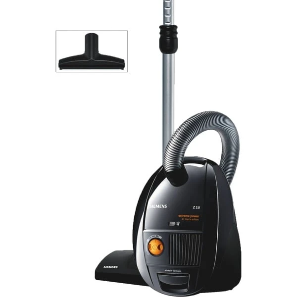 Siemens VSZ3XTRM11, Bodenstaubsauger