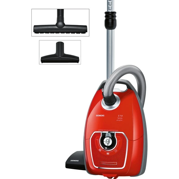Siemens VSZ7330 Desert Sun, Bodenstaubsauger