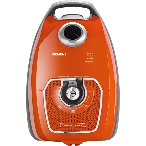 Siemens VSZ7330 Desert Sun, Bodenstaubsauger – Bild 4