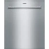 Siemens Vorsatztür SZ73056, Türverkleidung (edelstahl, Sonderzubehör Für Geschirrspüler)