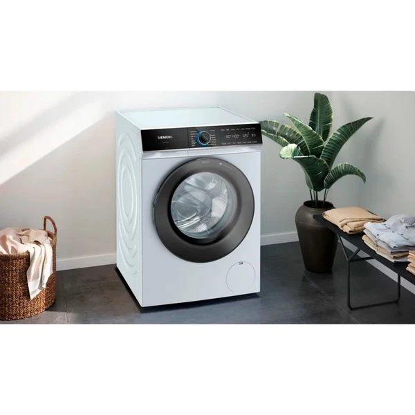 Siemens WG44B2A40 IQ700, Waschmaschine – Bild 7