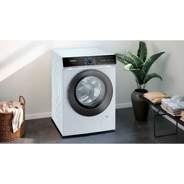 Siemens WG56B2A40 IQ700, Waschmaschine – Bild 7