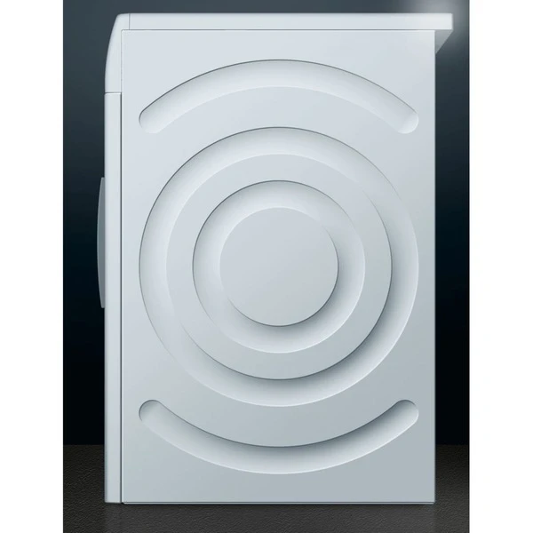 Siemens WM14N0K5 IQ300, Waschmaschine – Bild 4