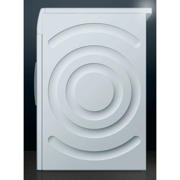 Siemens WM14N123 IQ300, Waschmaschine – Bild 4