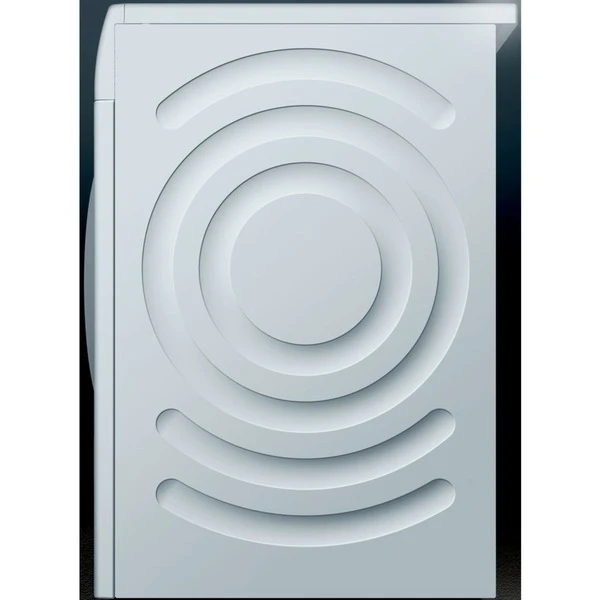 Siemens WM14NK20 IQ300 , Waschmaschine (weiß) – Bild 3