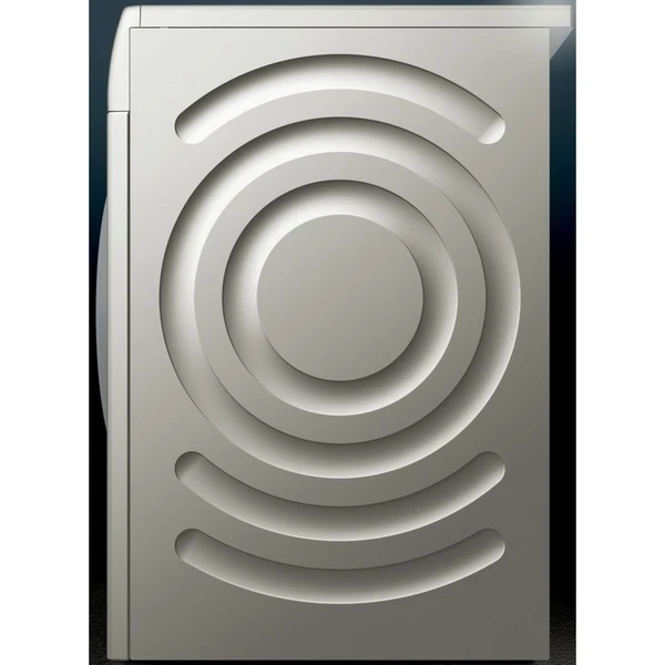 Siemens WM14VMS2 IQ700, Waschmaschine (inox) – Bild 2