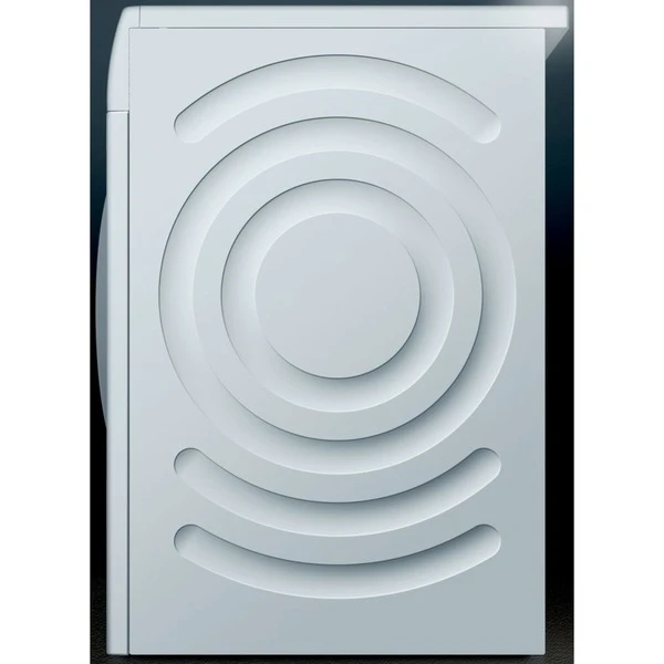 Siemens WM14XM42 IQ700, Waschmaschine – Bild 2