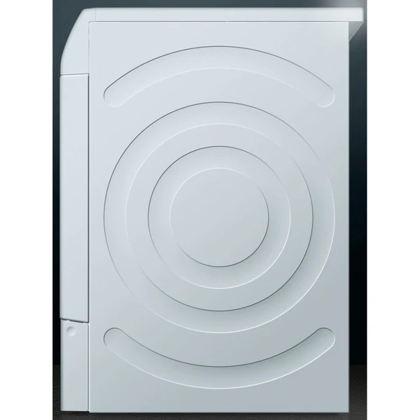 Siemens WQ33G2D40 IQ500, Wärmepumpen-Kondensationstrockner (weiß) – Bild 2