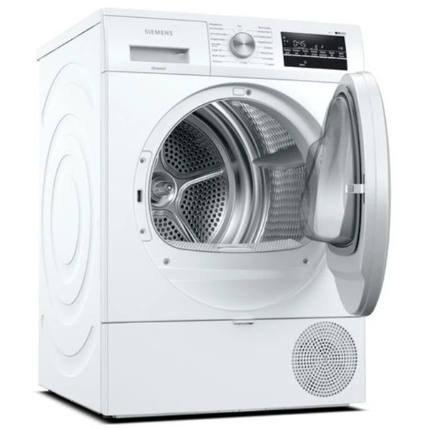 Siemens WT47R440 IQ500, Wärmepumpen-Kondensationstrockner – Bild 2