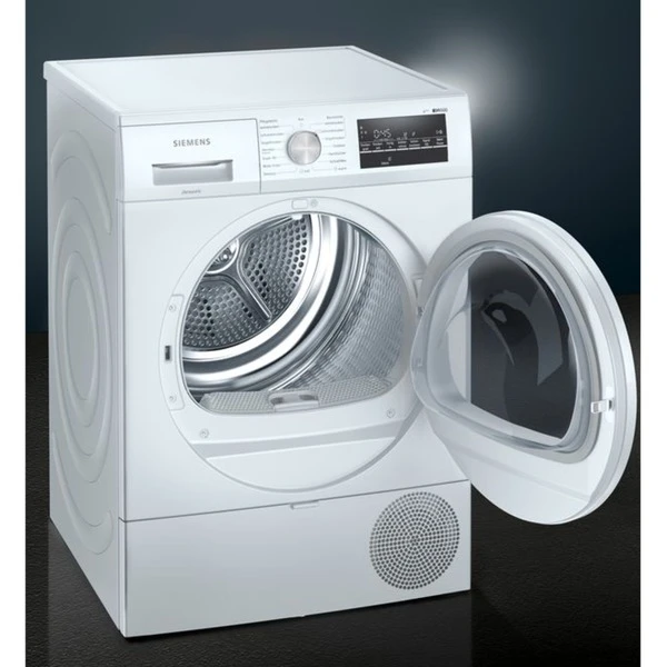 Siemens WT47R440 IQ500, Wärmepumpen-Kondensationstrockner – Bild 6