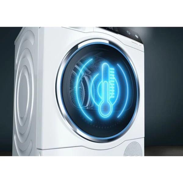 Siemens WT47R440 IQ500, Wärmepumpen-Kondensationstrockner – Bild 8