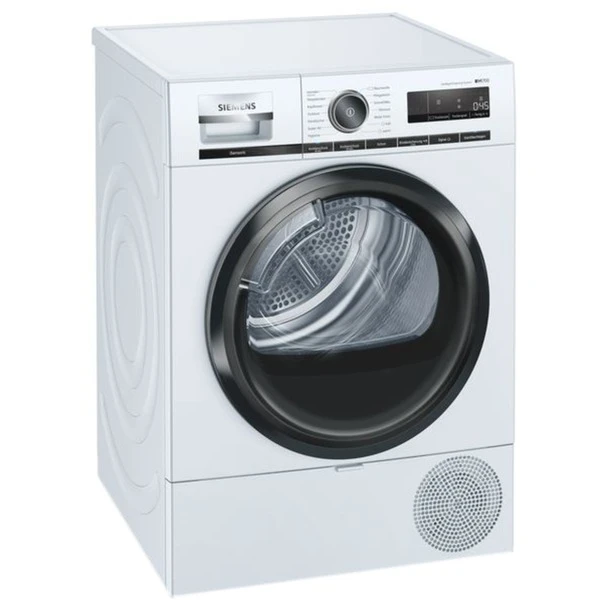 Siemens WT47XMA1 IQ700, Wärmepumpen-Kondensationstrockner