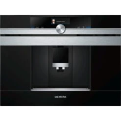 Siemens IQ700 CT636LES1, Vollautomat