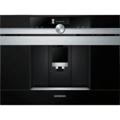 Siemens IQ700 CT636LES6, Vollautomat