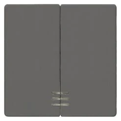 Siemens 5TG6224 Wippe 2-fach Mit Fenster