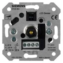 Siemens 5TC8263 NV-Dimmer