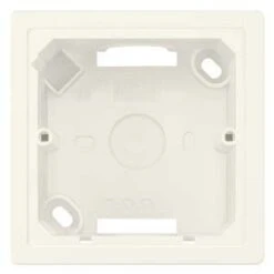 Siemens 5TG2903 Aufputz-Gehäuse 3-fach