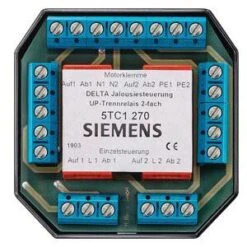 Siemens 5TC1270 Trennrelais