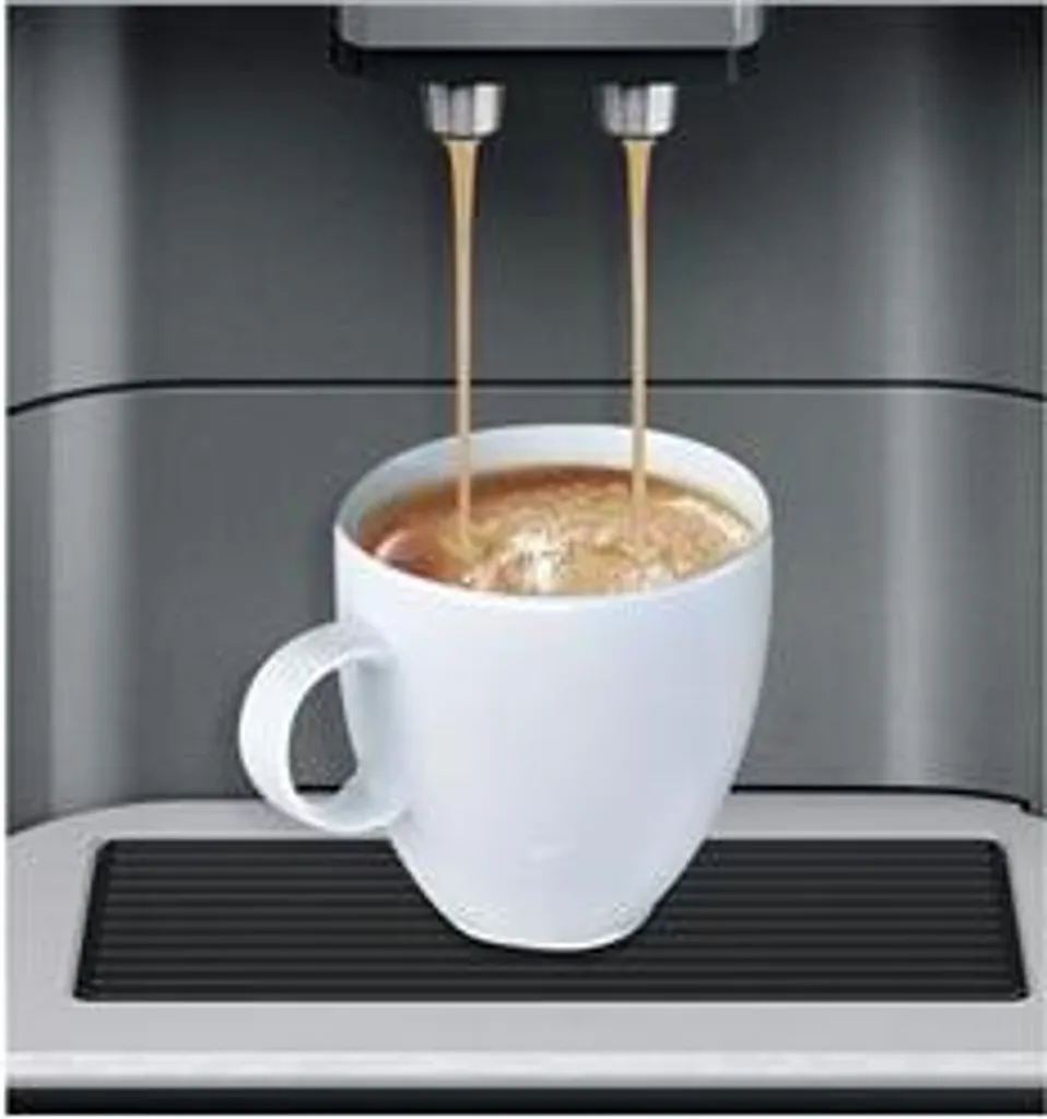 Siemens EQ.6 Plus TE651209RW - Espressomaschine - 1,7 L - Kaffeebohnen - Gemahlener Kaffee - Eingeba – Bild 6