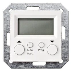 Siemens 5TC 1520 Jalousie-Schaltuhr Standard