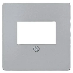 Siemens 5TG1256-2Abdeckplatte TAE/ Lautsprecherdose