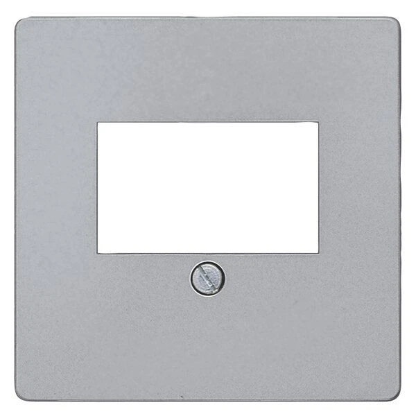 Siemens 5TG1256-2Abdeckplatte TAE/ Lautsprecherdose