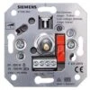 Siemens 5TC8283, Dreh-Dimmer Für Niedervolt 50-600 W