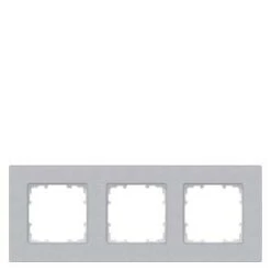 Siemens 5TG 1113-1Kunststoff-Rahmen 3-fach