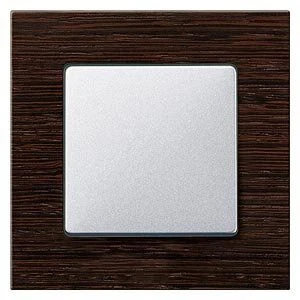 Siemens 5TG1101-0 Echtholzrahmen 1-fach – Bild 2